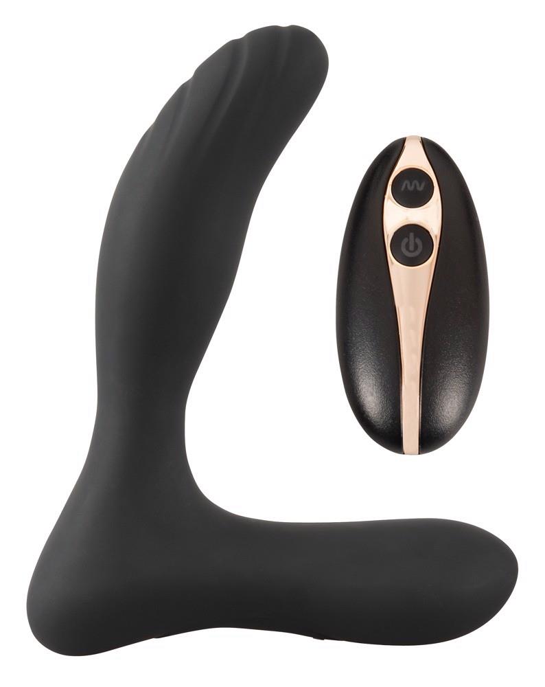ANOS RC Plug anal prostate ave