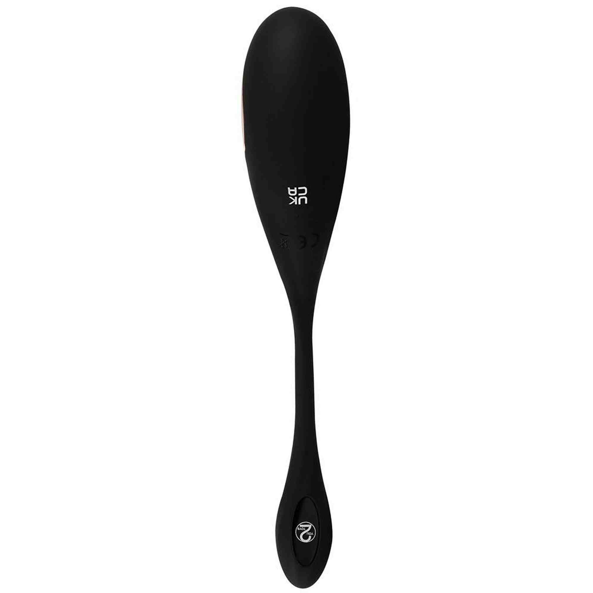 RC Vibrating E-Stim Love Ball