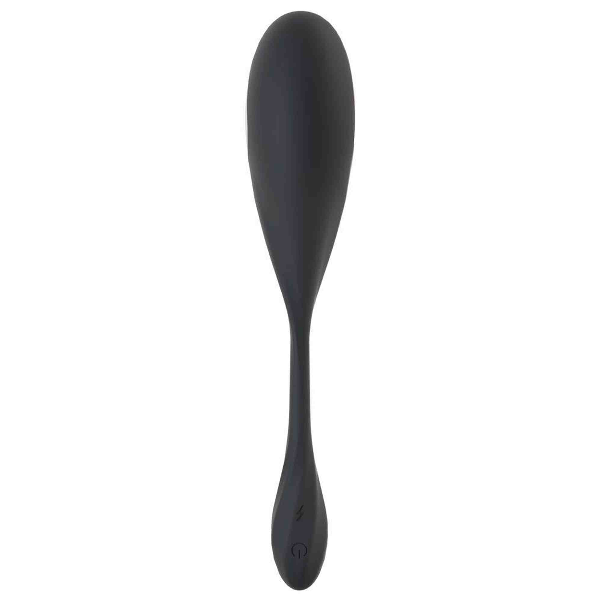 RC Vibrating E-Stim Love Ball