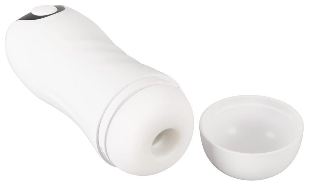 Masturbateur Stroker avec 2 plaisirs