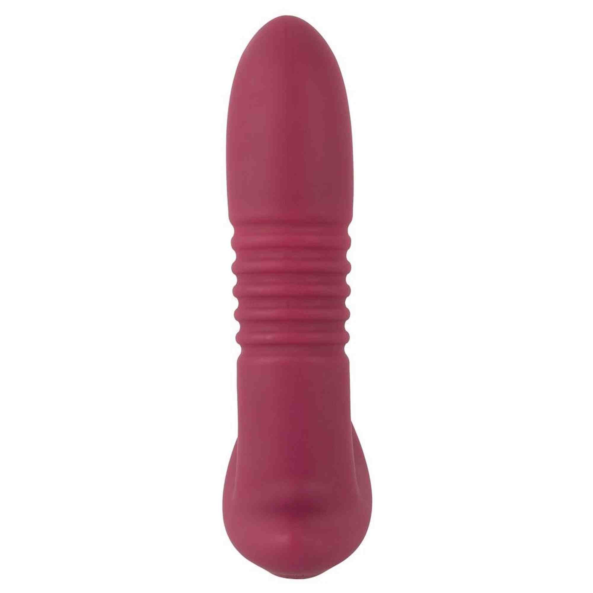 RC Hands-free 3 Function Vibrator