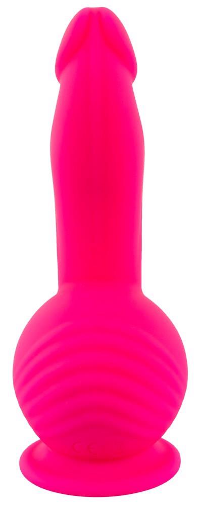 Sweet Smile Powerful Vibrator
