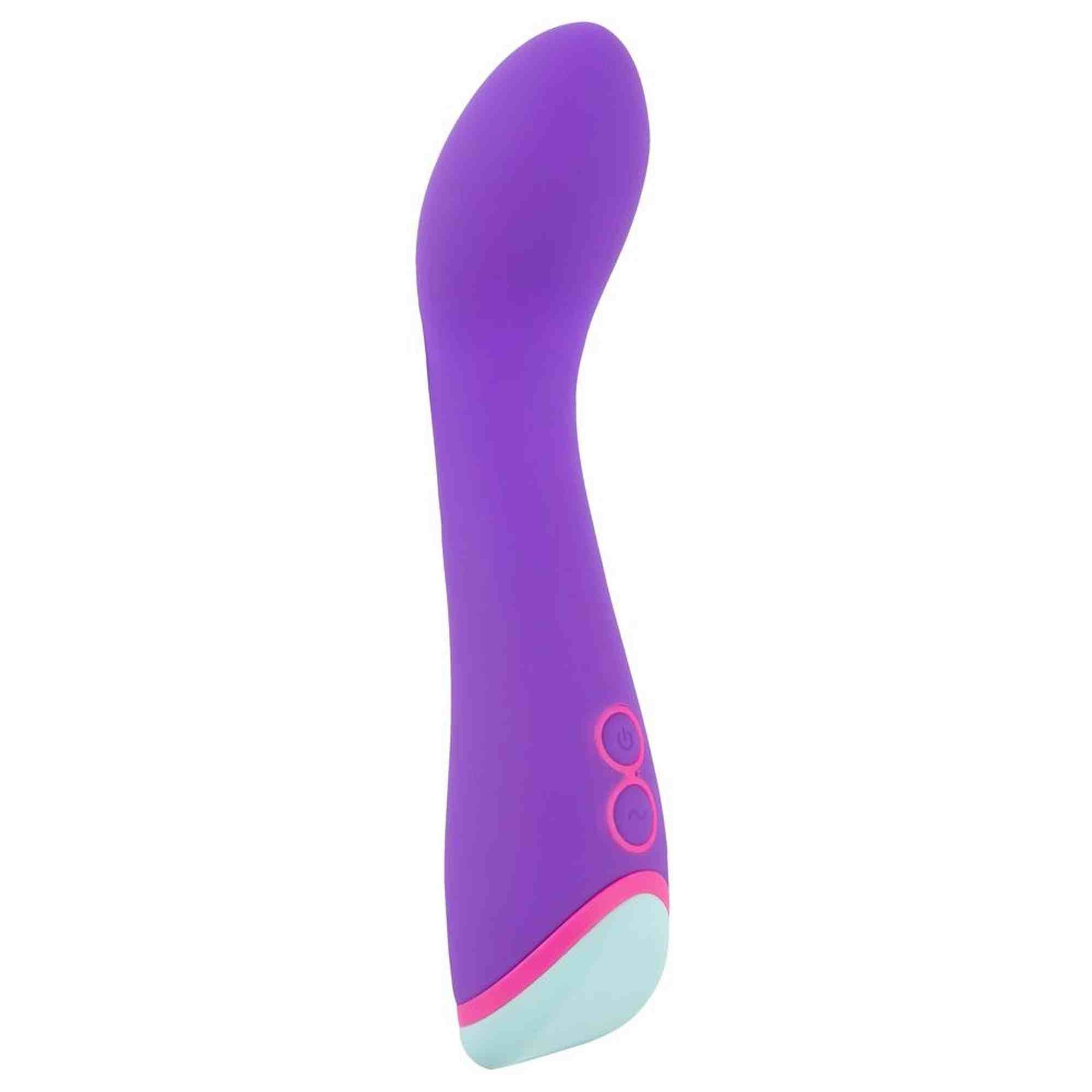 bunt. vibromasseur point G