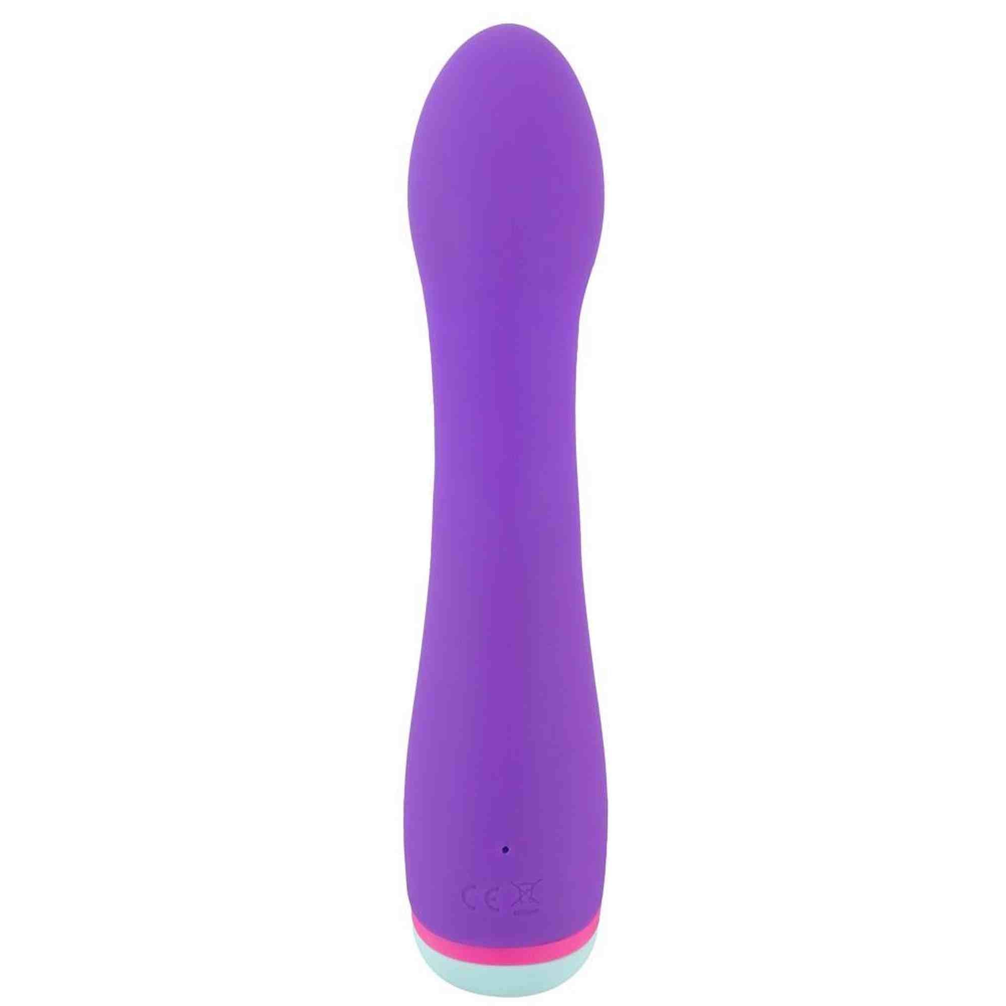 bunt. g-spot vibrator