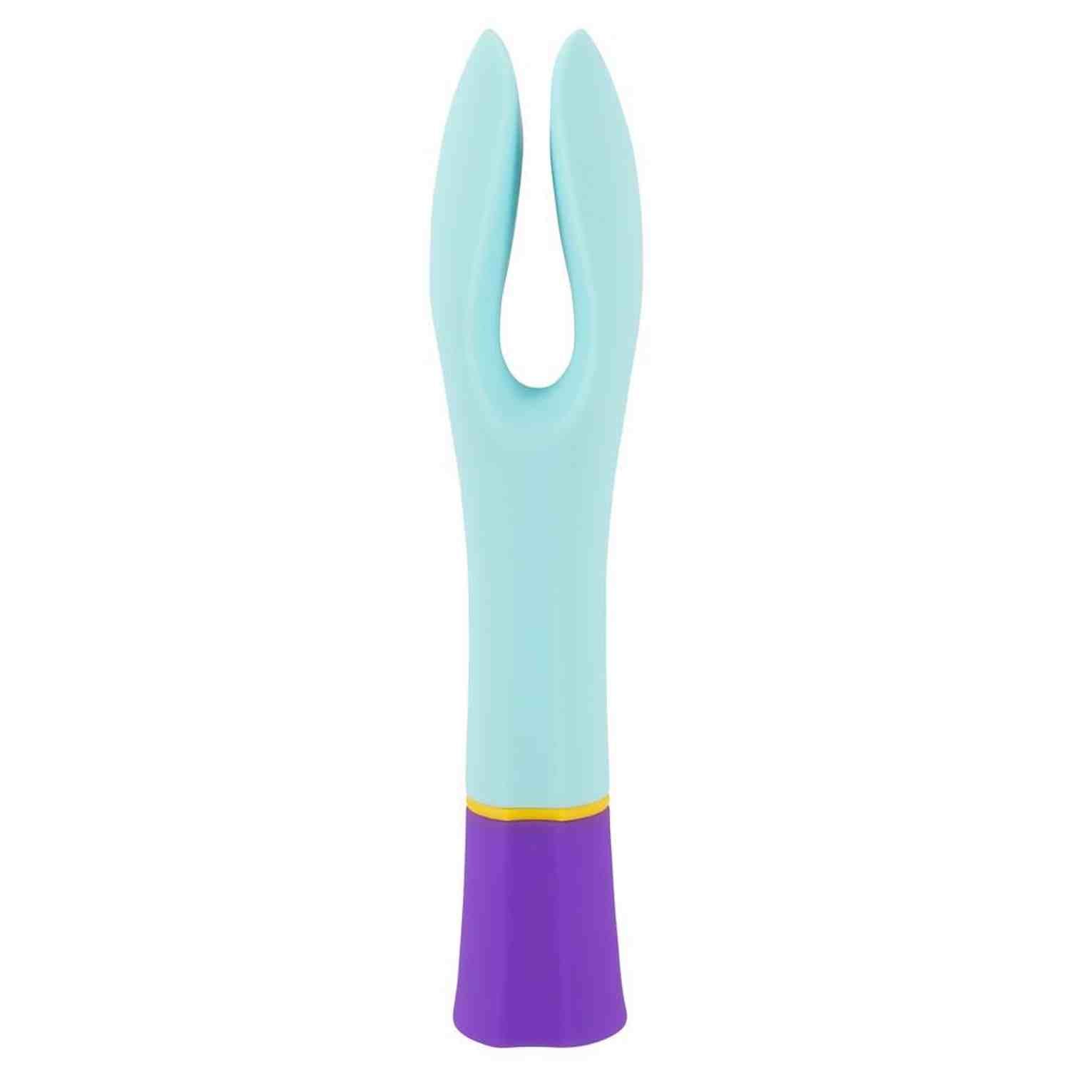 bunt.double vibrator