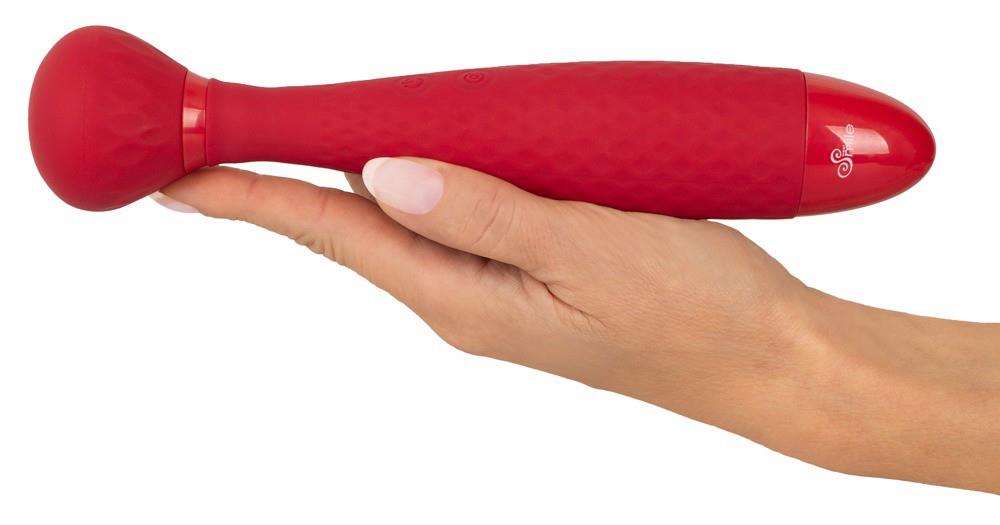 Baguette Sourire Sucré avec battements
