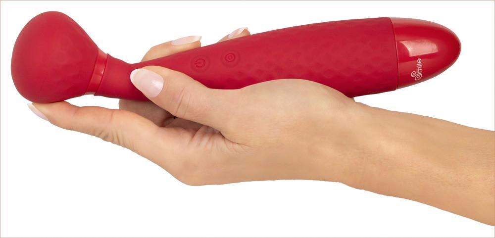Baguette Sourire Sucré avec battements