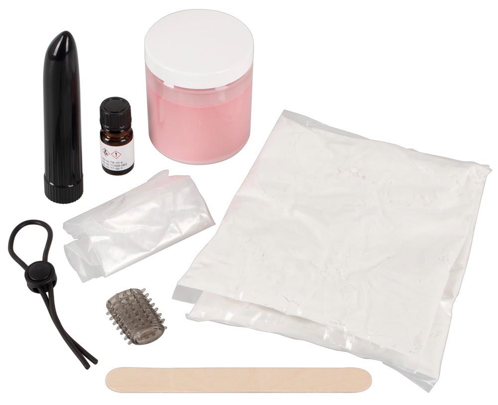 Cloneboy Vibrator