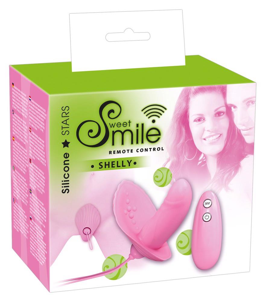 RC Panty Vibrator