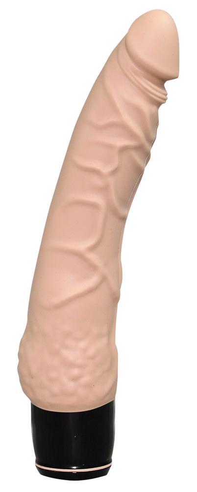 Classic Silicone Medium Vibe