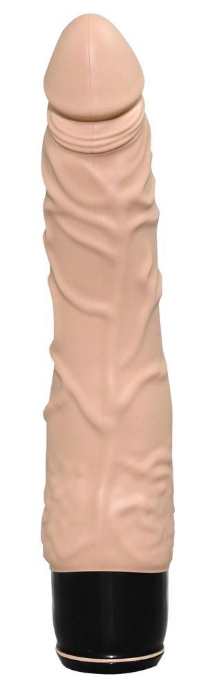 Classic Silicone Medium Vibe