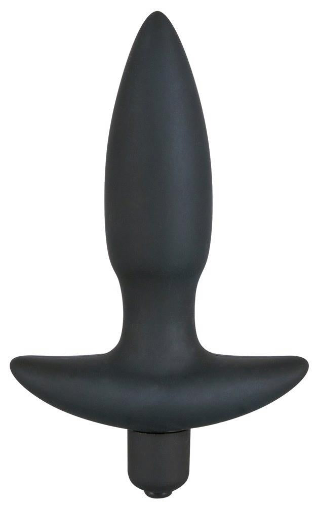 Black Velvets Vibr. Petit Plug