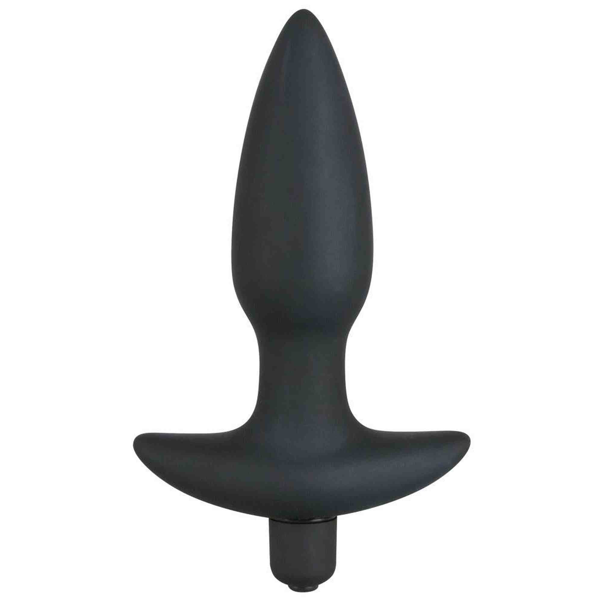 Vibrating plug small
