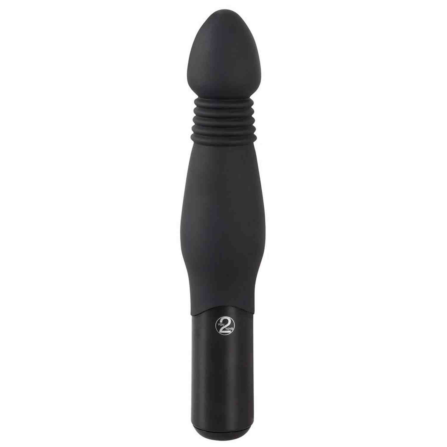 Anal Vibrator