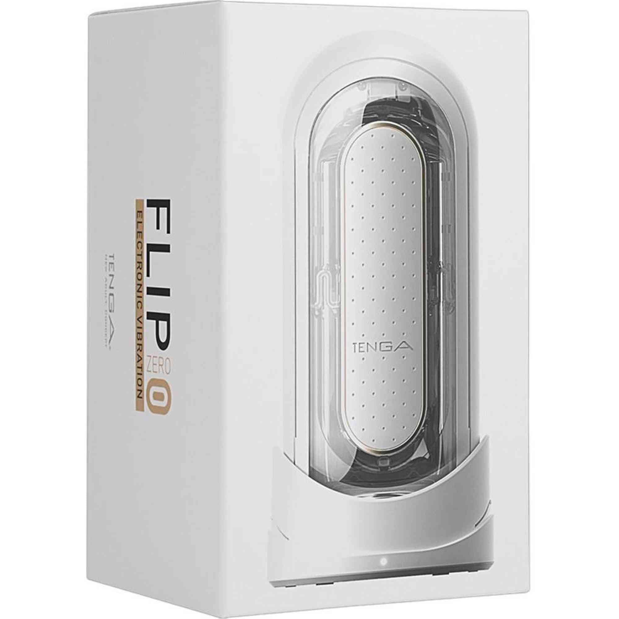 Flip Zero Electronic Vibration