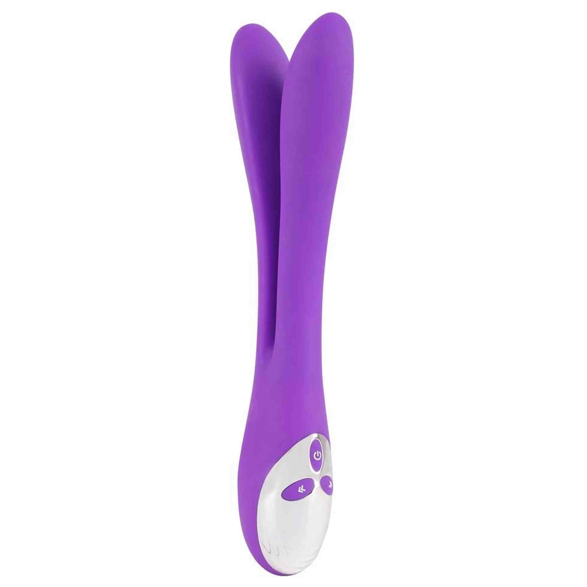 Sweet Smile Bendable Double Vi