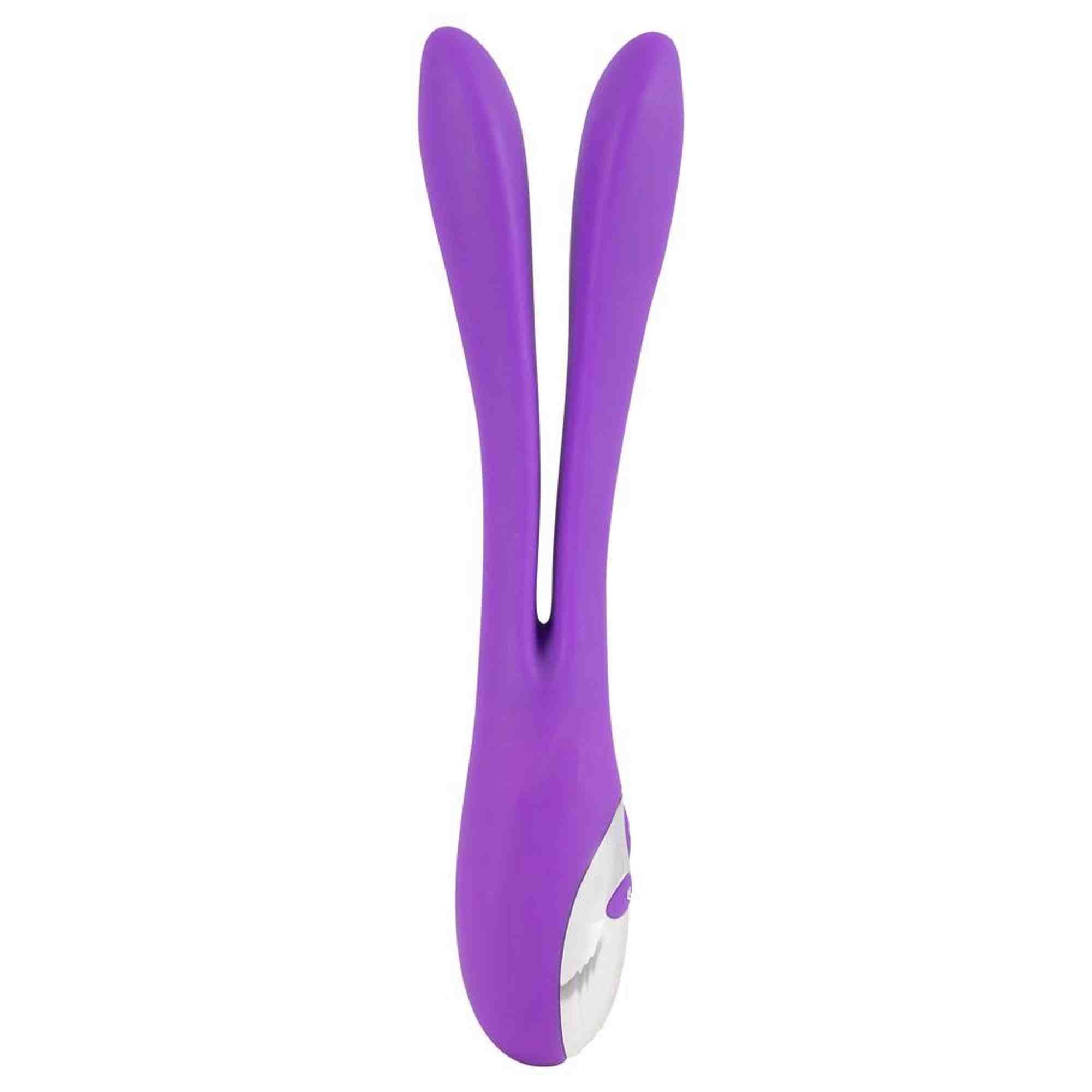Sweet Smile Bendable Double Vi