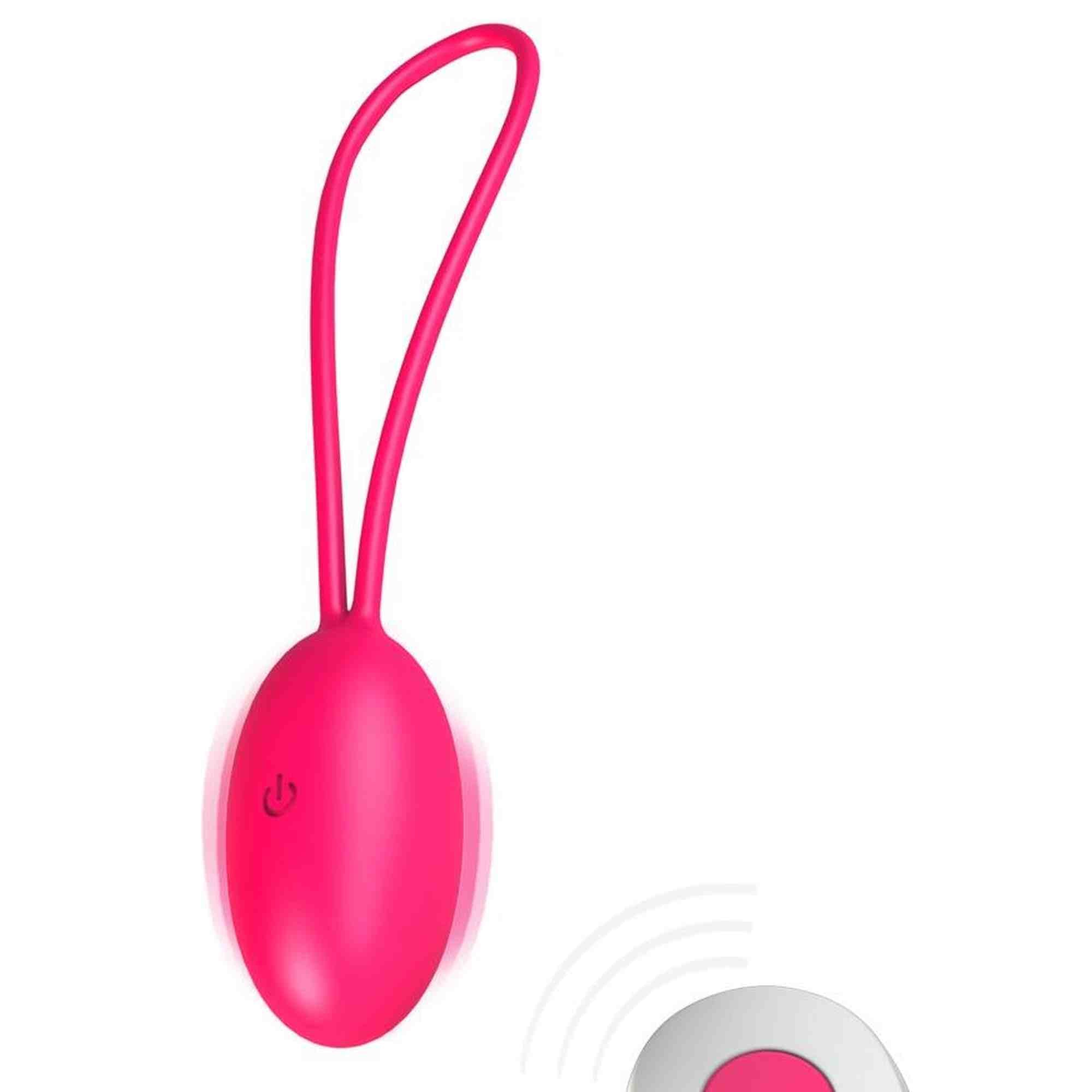 Peach Foxy Pink