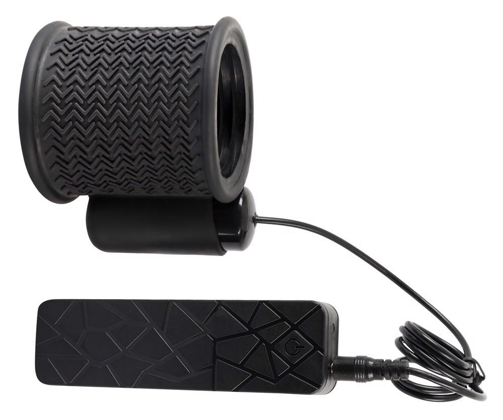 Vibrateur Rebel