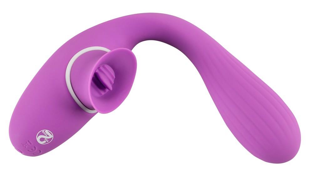 2-Function Bendable Vibe