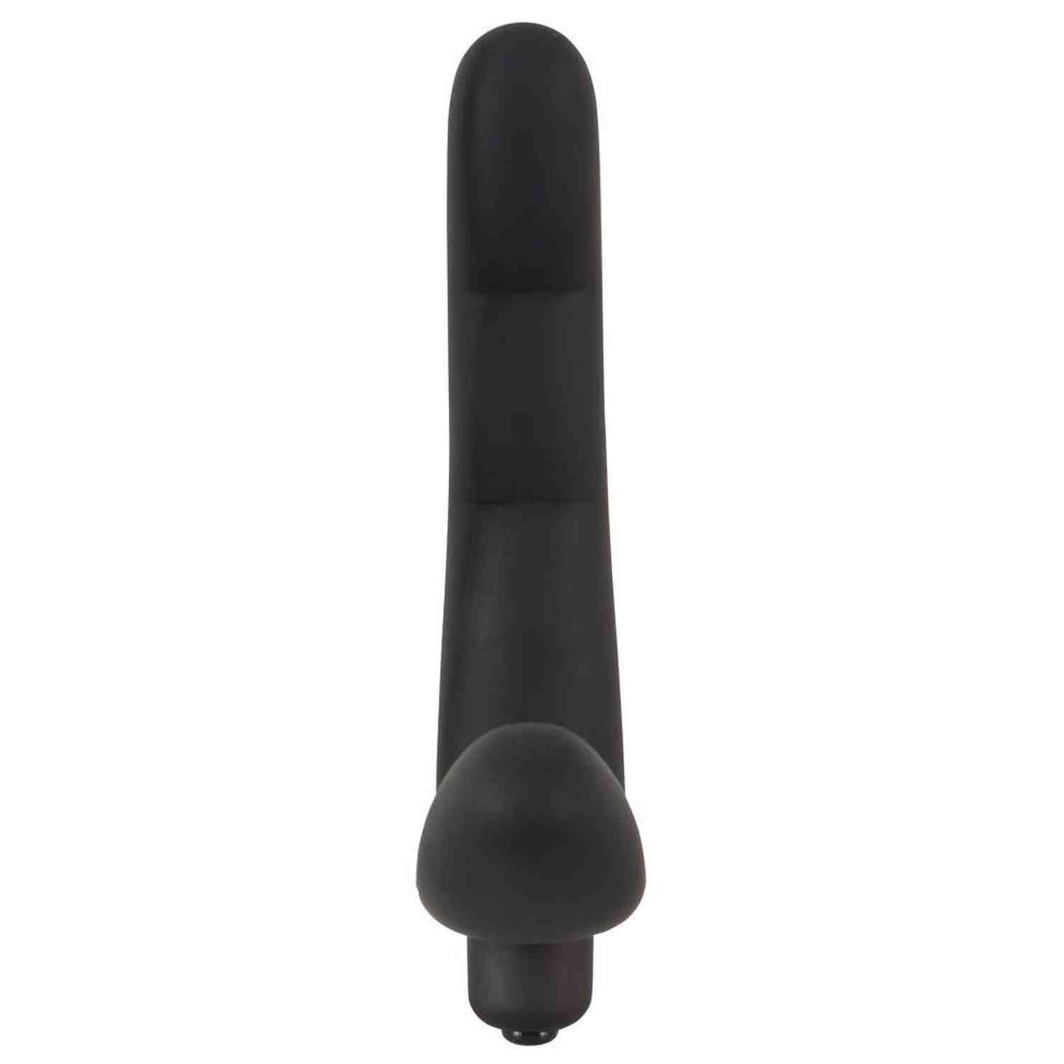 Naughty Finger Prostate Vibe