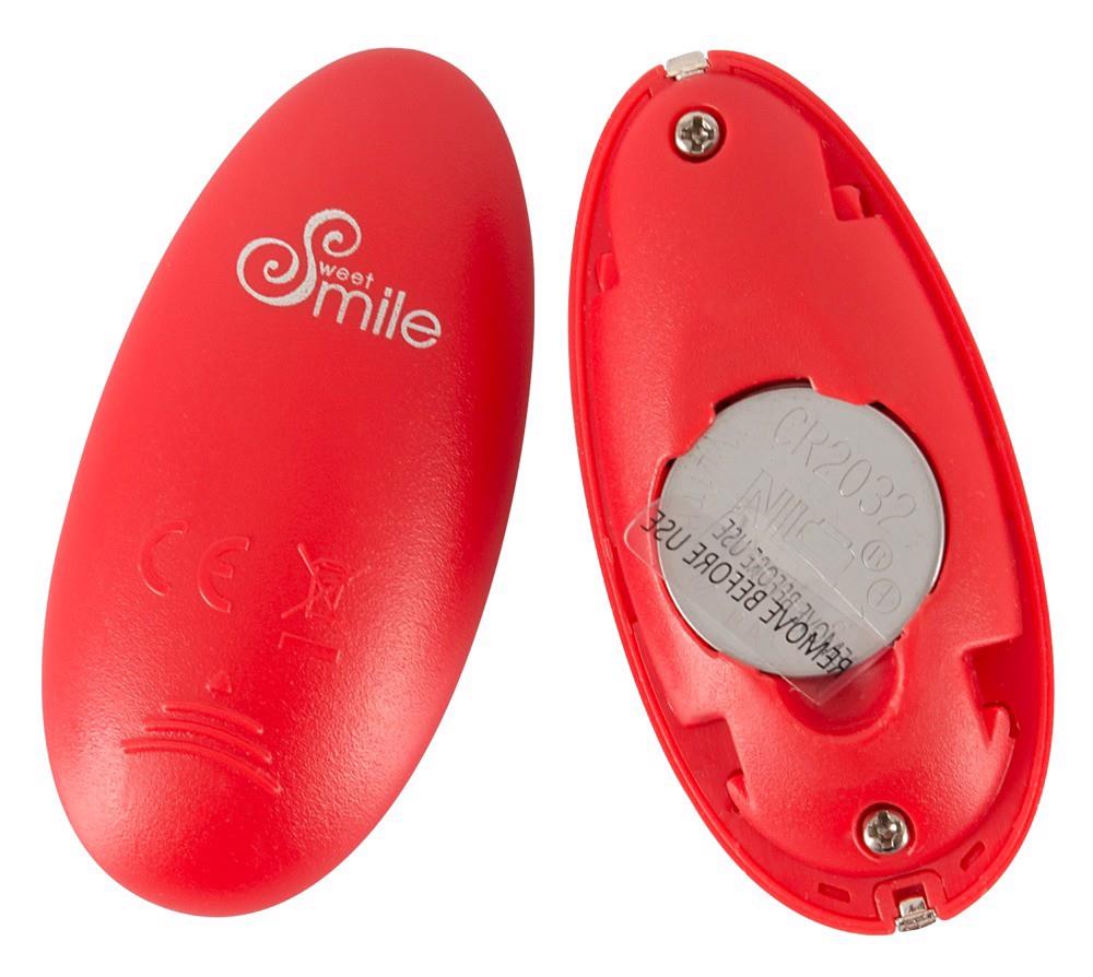 Remote Controlled Love Ball