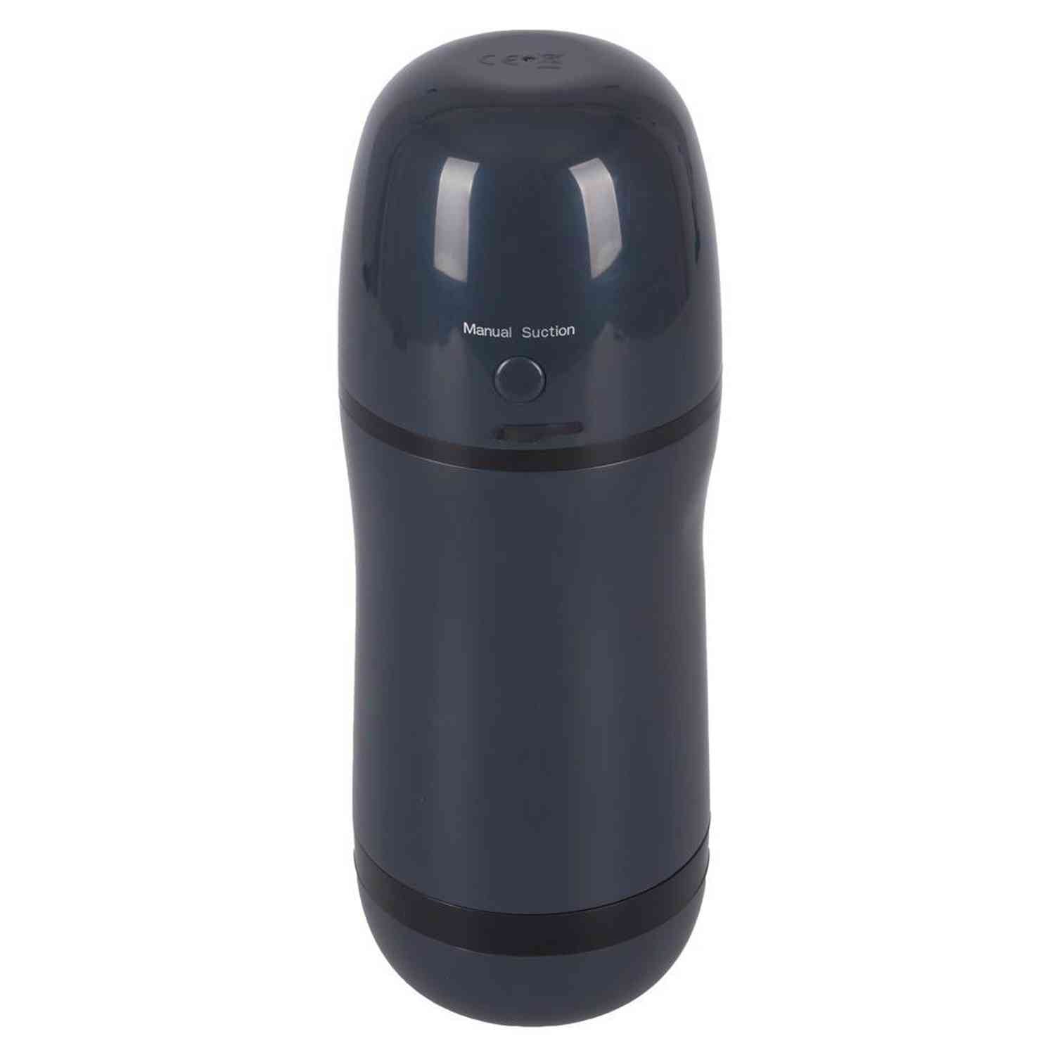 Masturbator with 2 Functions