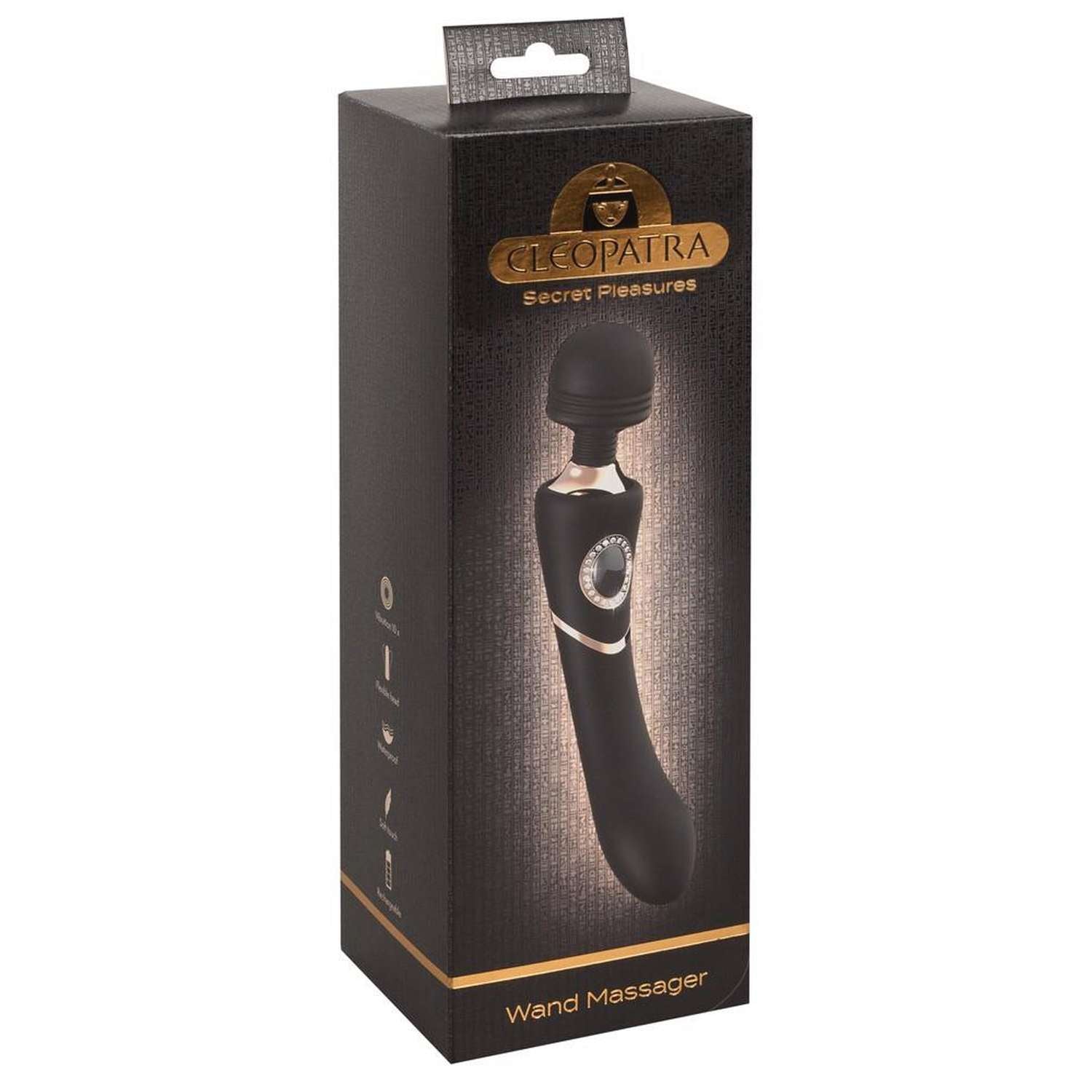 Wand Massager