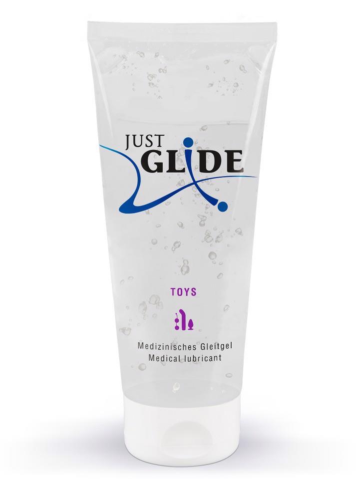 Toy Lube
