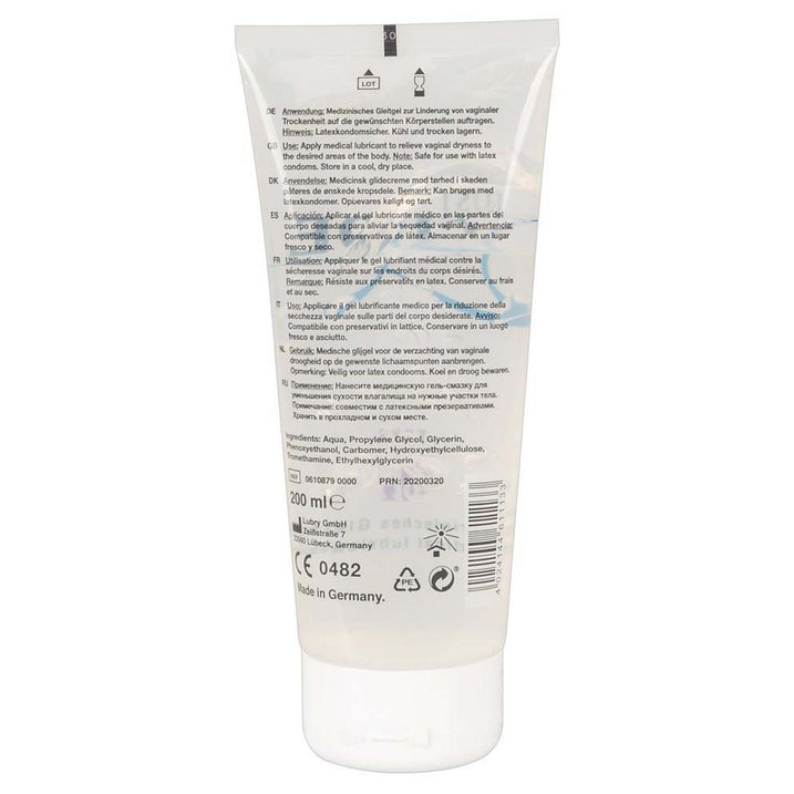 Toy Lube