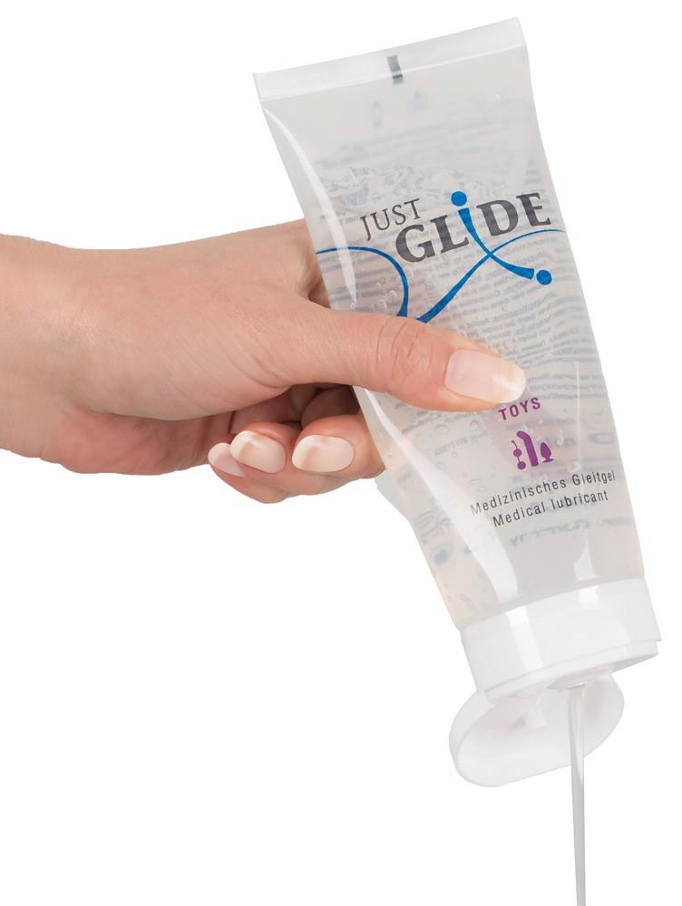 Toy Lube