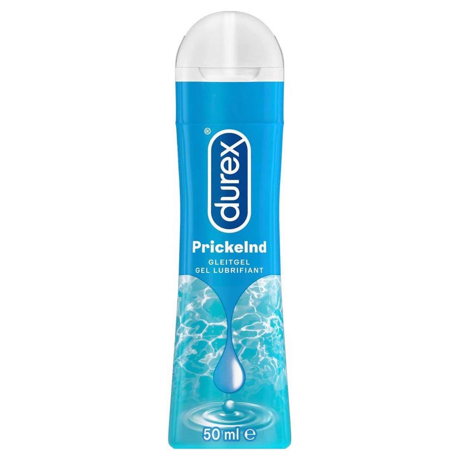 Durex Play Tingle