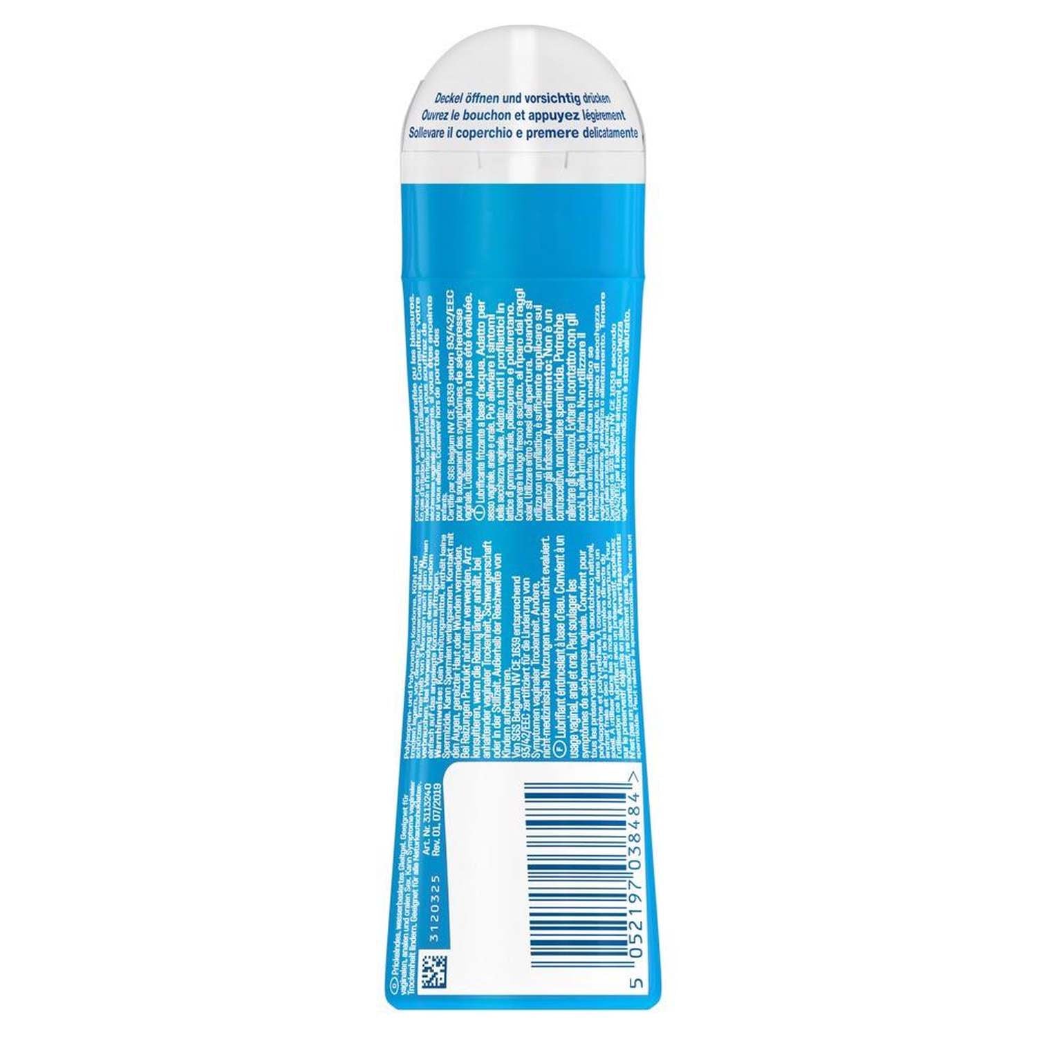 Durex Play Tingle