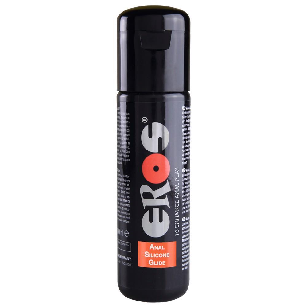 EROS Silicone Glide 100ml