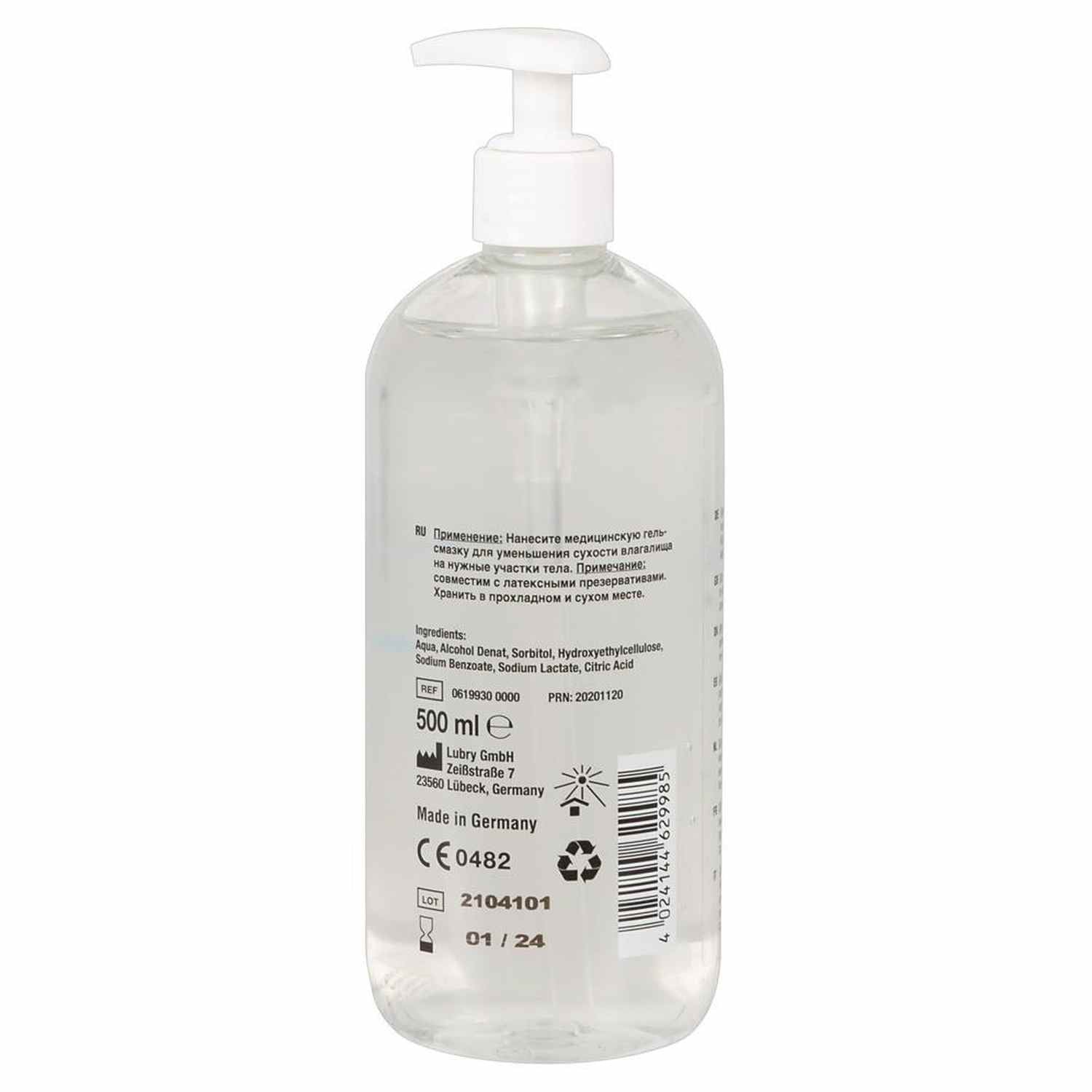 Water-based