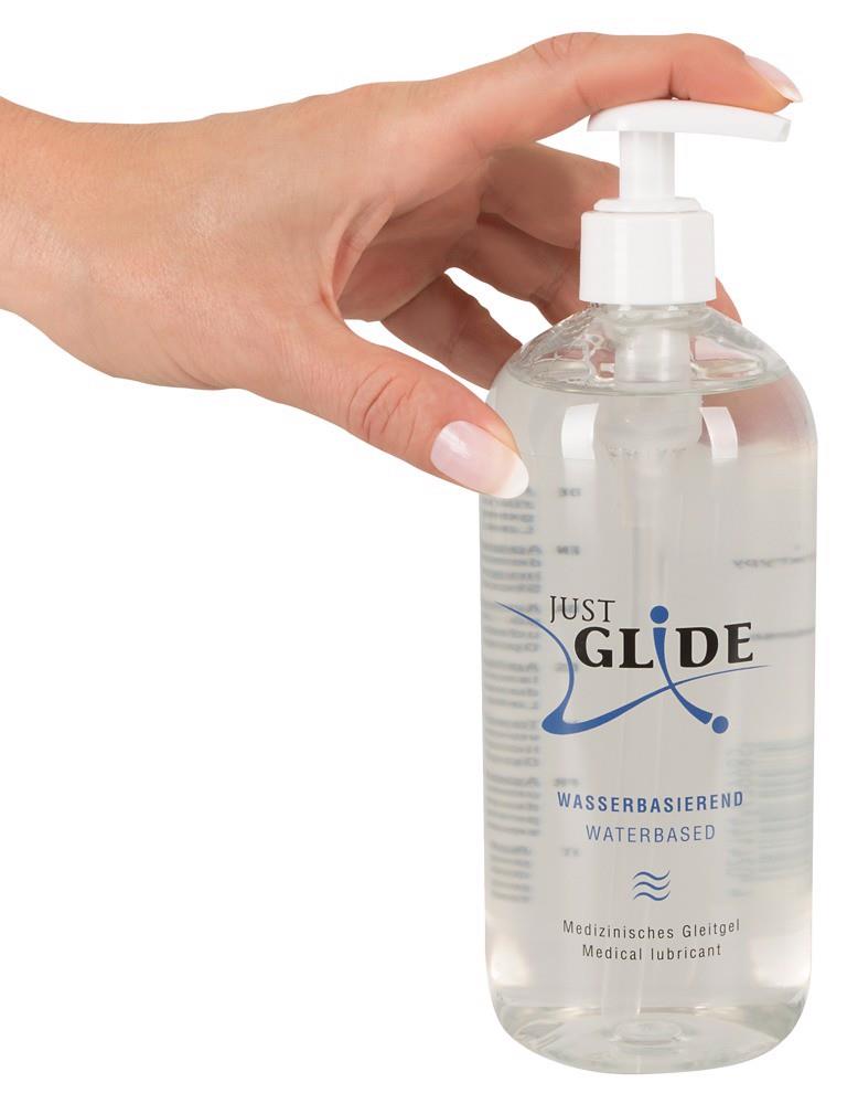 Water-based