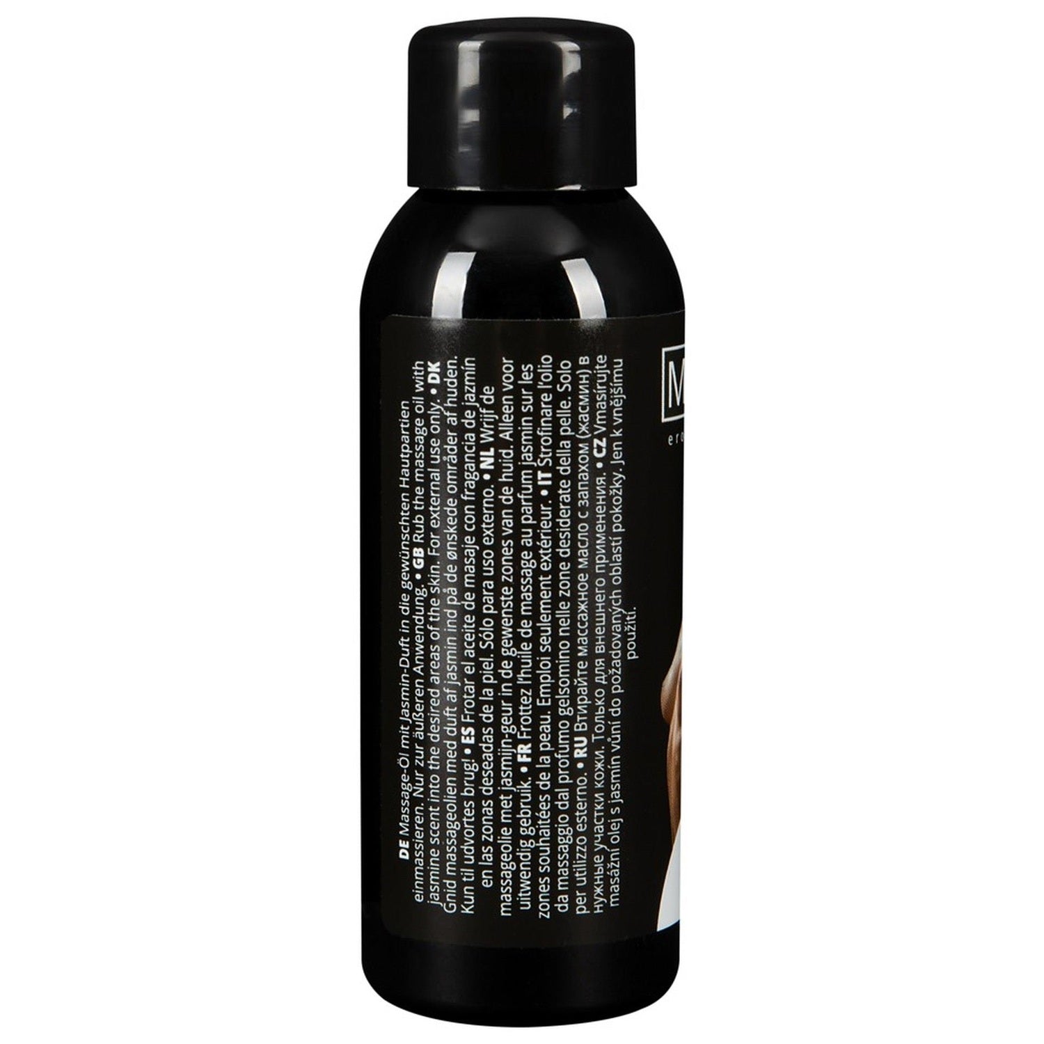 Jasmine Erotic Massage Oil 50