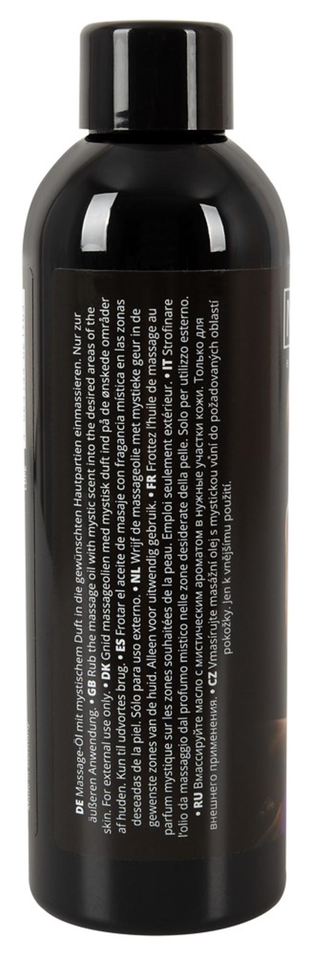 Huile de massage indienne 100 ml