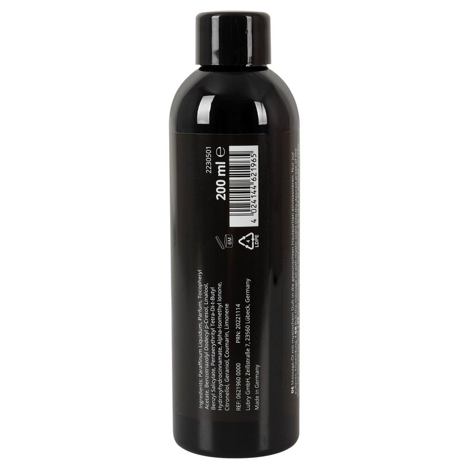 Erotic Massage Oil Indian Love Oil