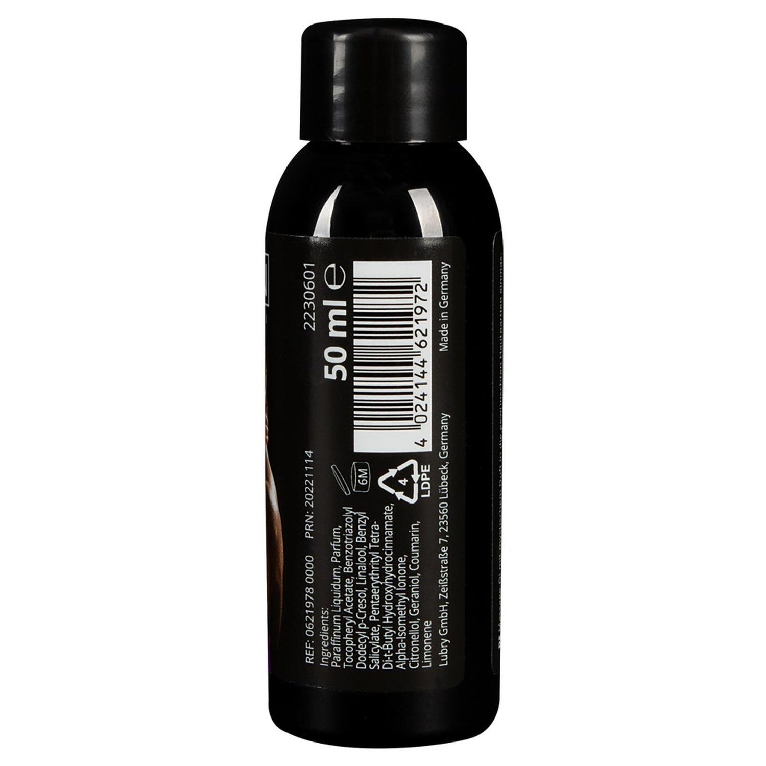 Erotic Massage Oil Indian Love Oil