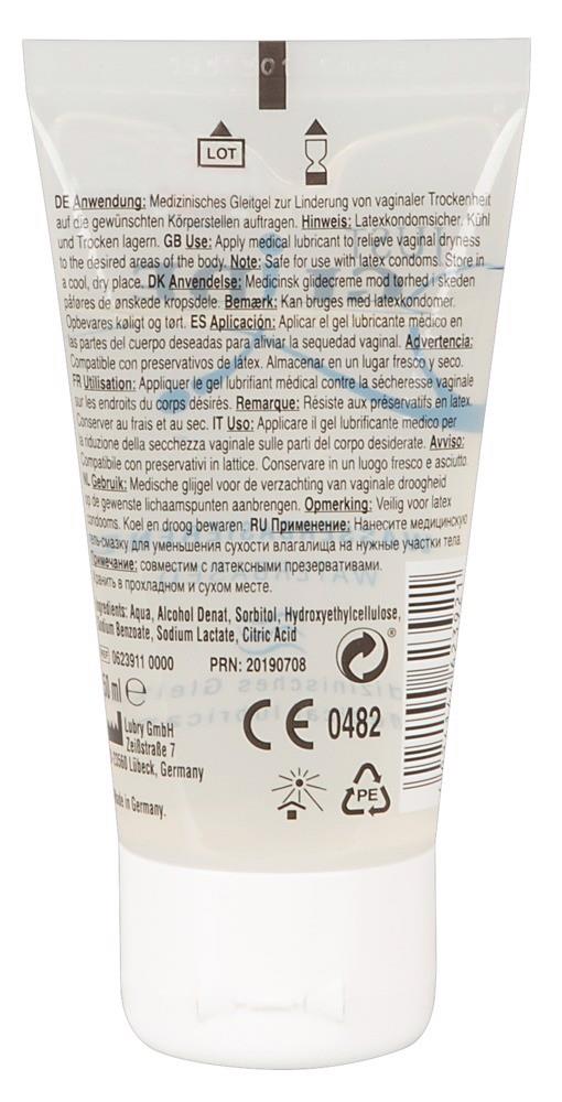 Water-based