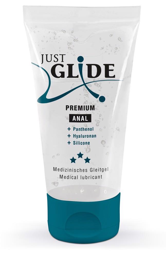 Premium Anal