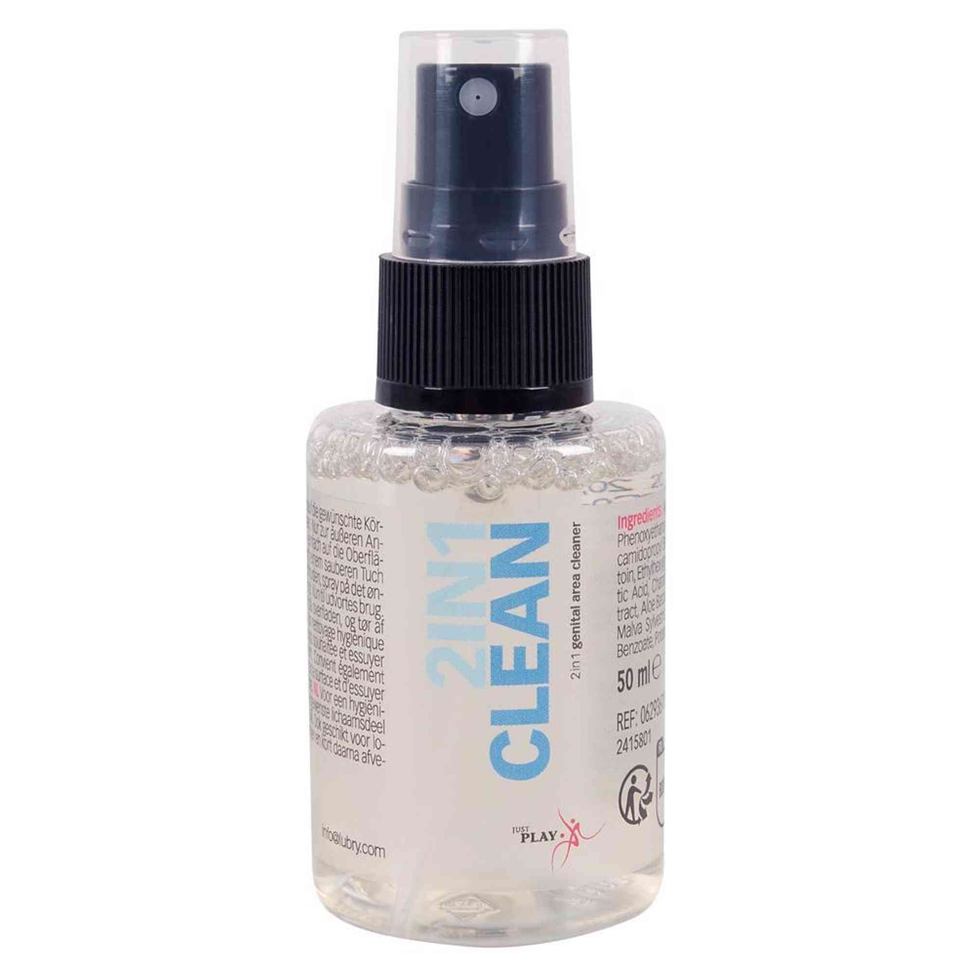 2in1 Clean