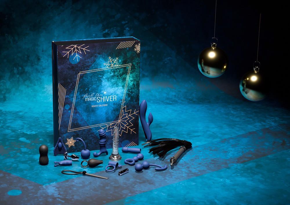 Erotic Advent Calendar 2025