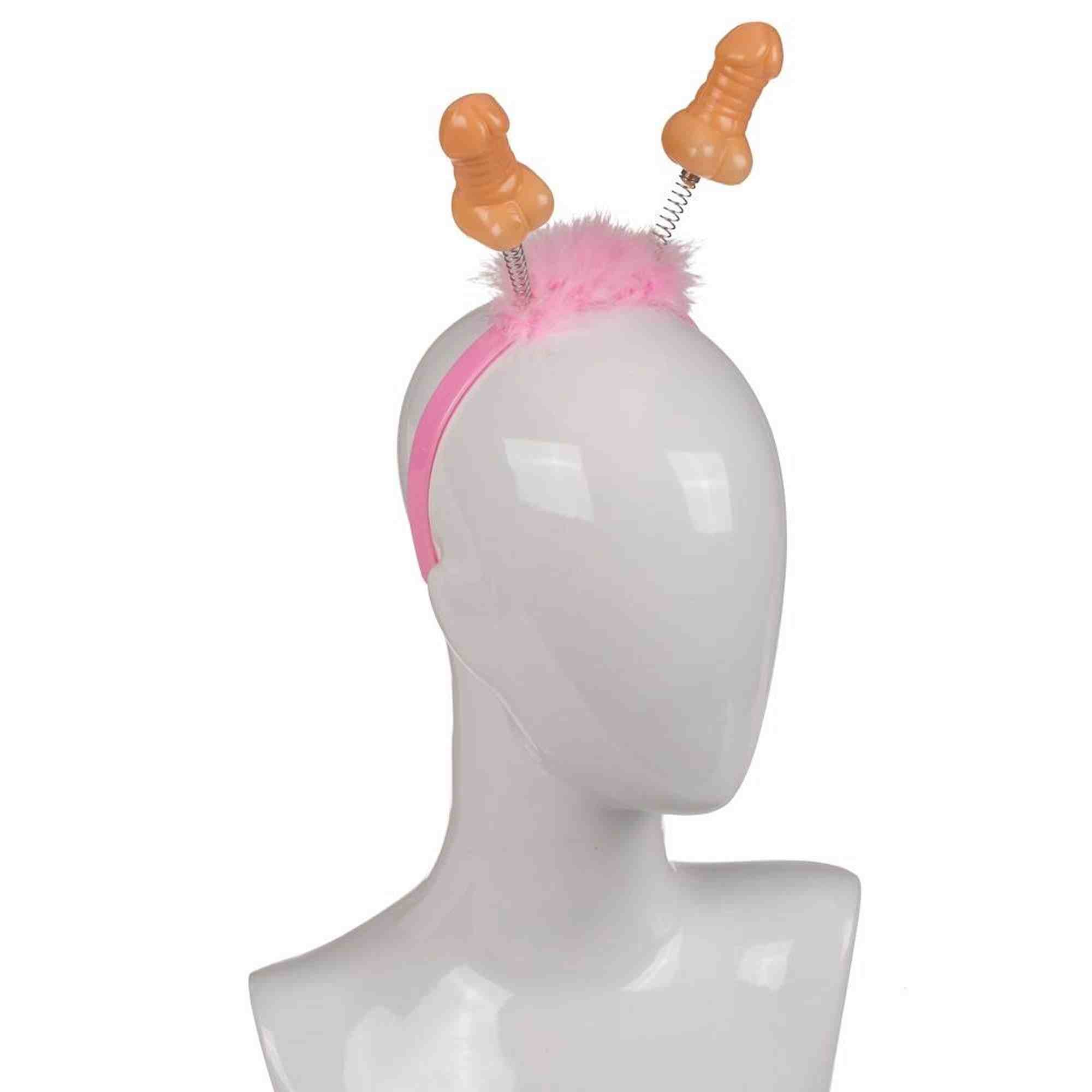 Penis Headband