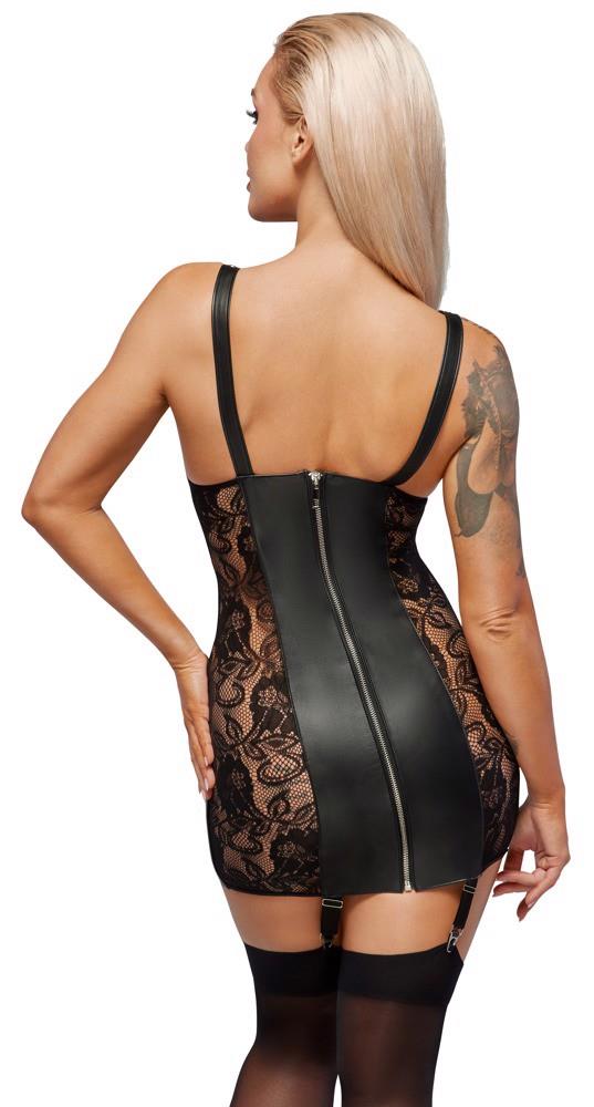 La robe CL XL