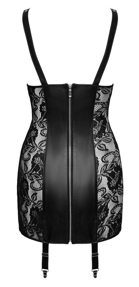La robe CL XL