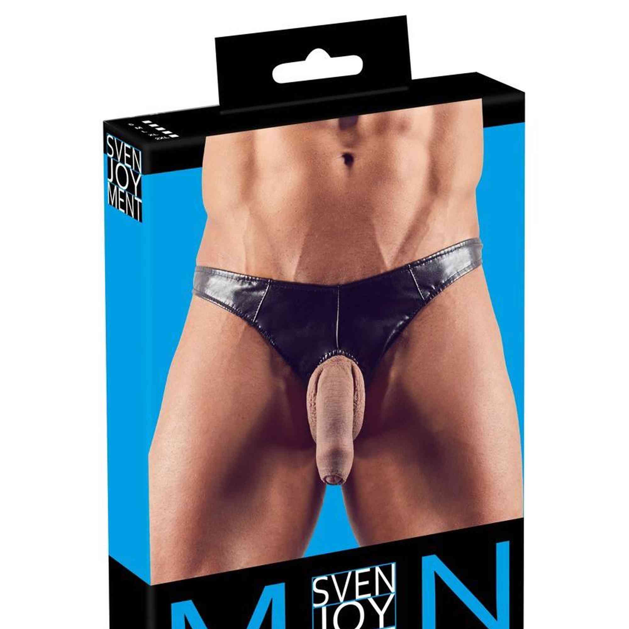 String