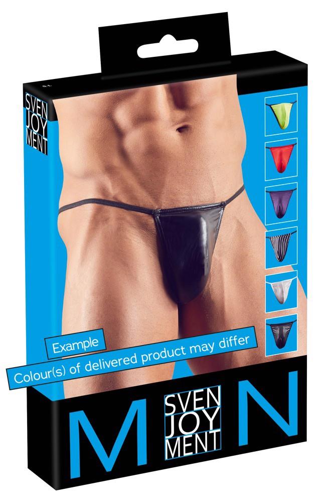 Jeu de 7 cordes S-L