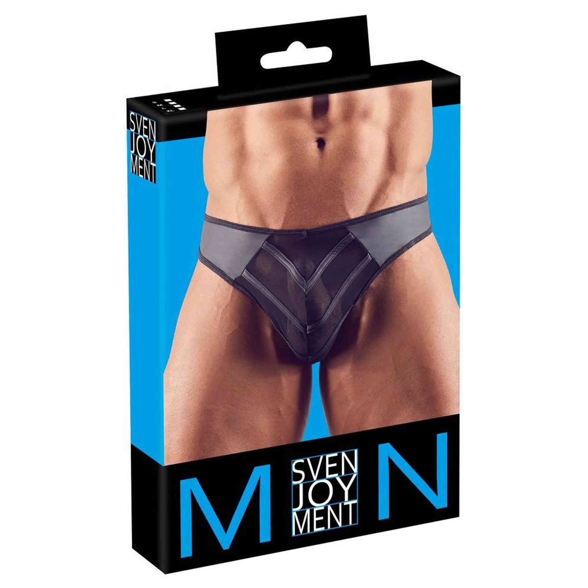 Corde Homme S